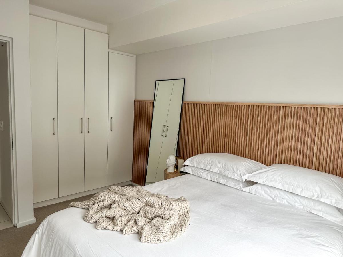 Luxury 1Br Green Point - Walk To Sea Point Promenade! Rooftop Pool, Secure Parking Kapstadt Exterior foto